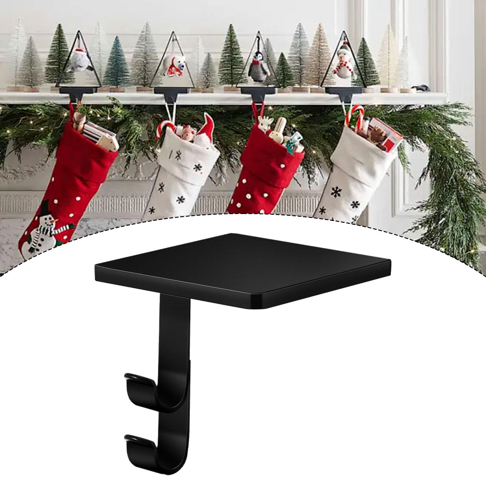 Christmas Stocking Hanger Hang - Christmas Stocking Hanging 评论和价格