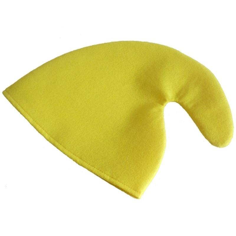 E8BD Pack of 6 Christmas Party - Elf Costume Christmas 评论和价格
