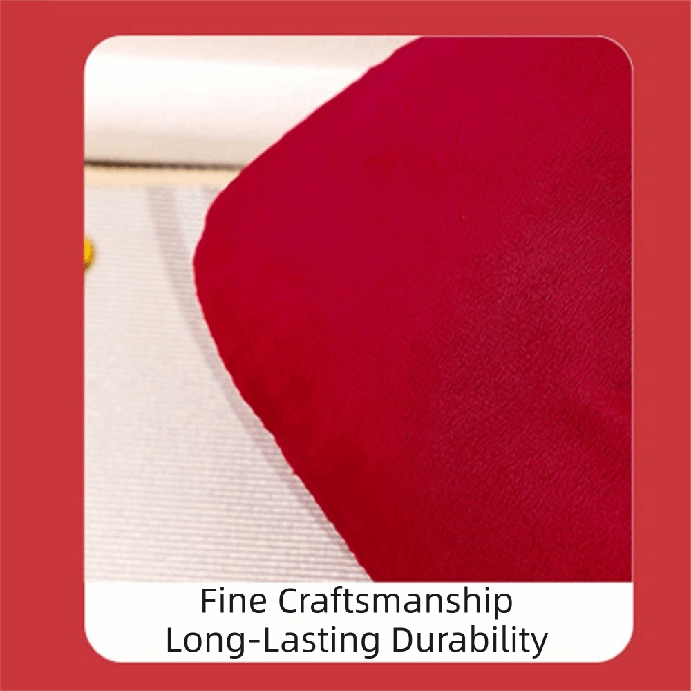 Velvet Christmas Stocking Larg - Christmas Stocking Hanging 评论和价格