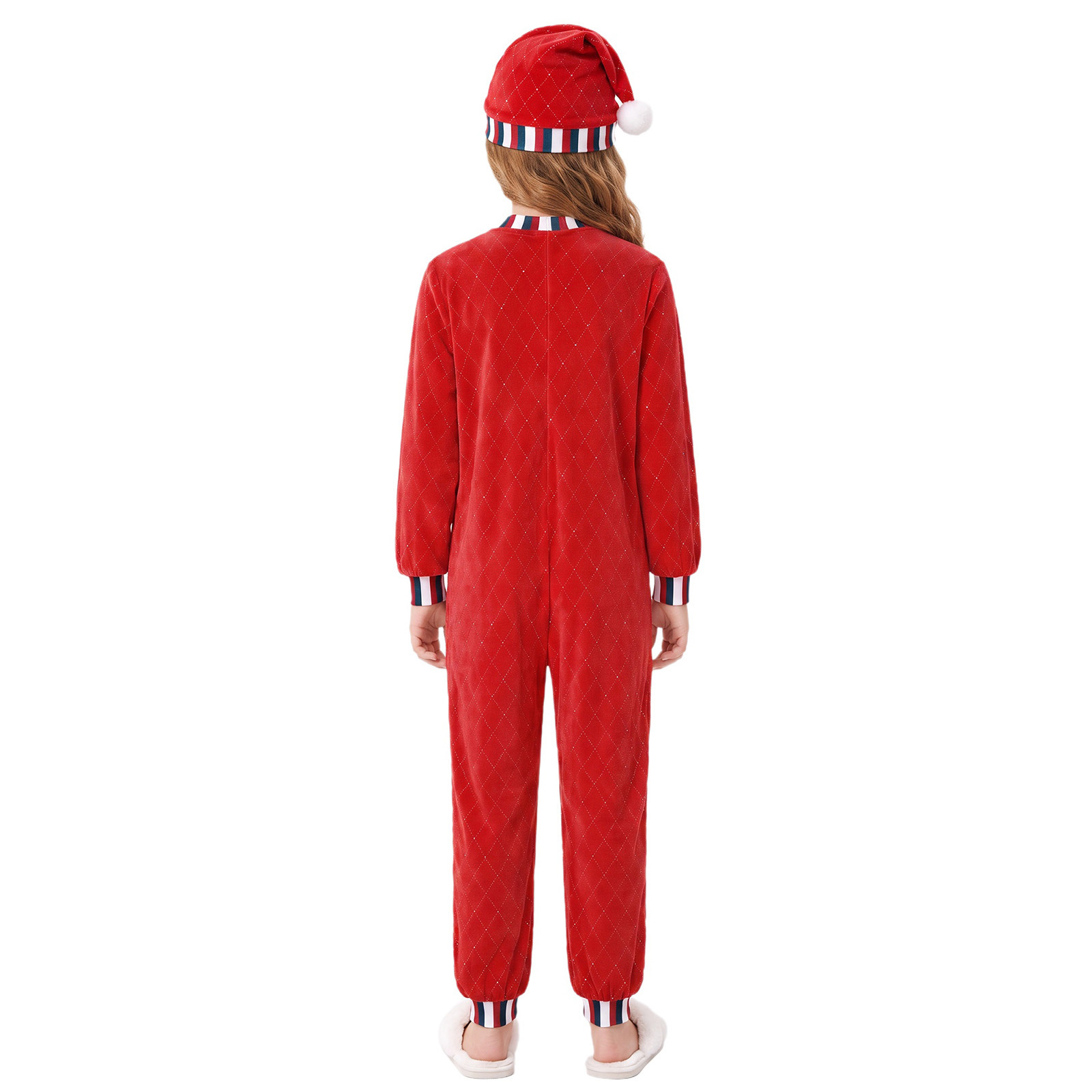 Christmas Elf Costume Santa Cl - Elf Costume Christmas 评论和价格