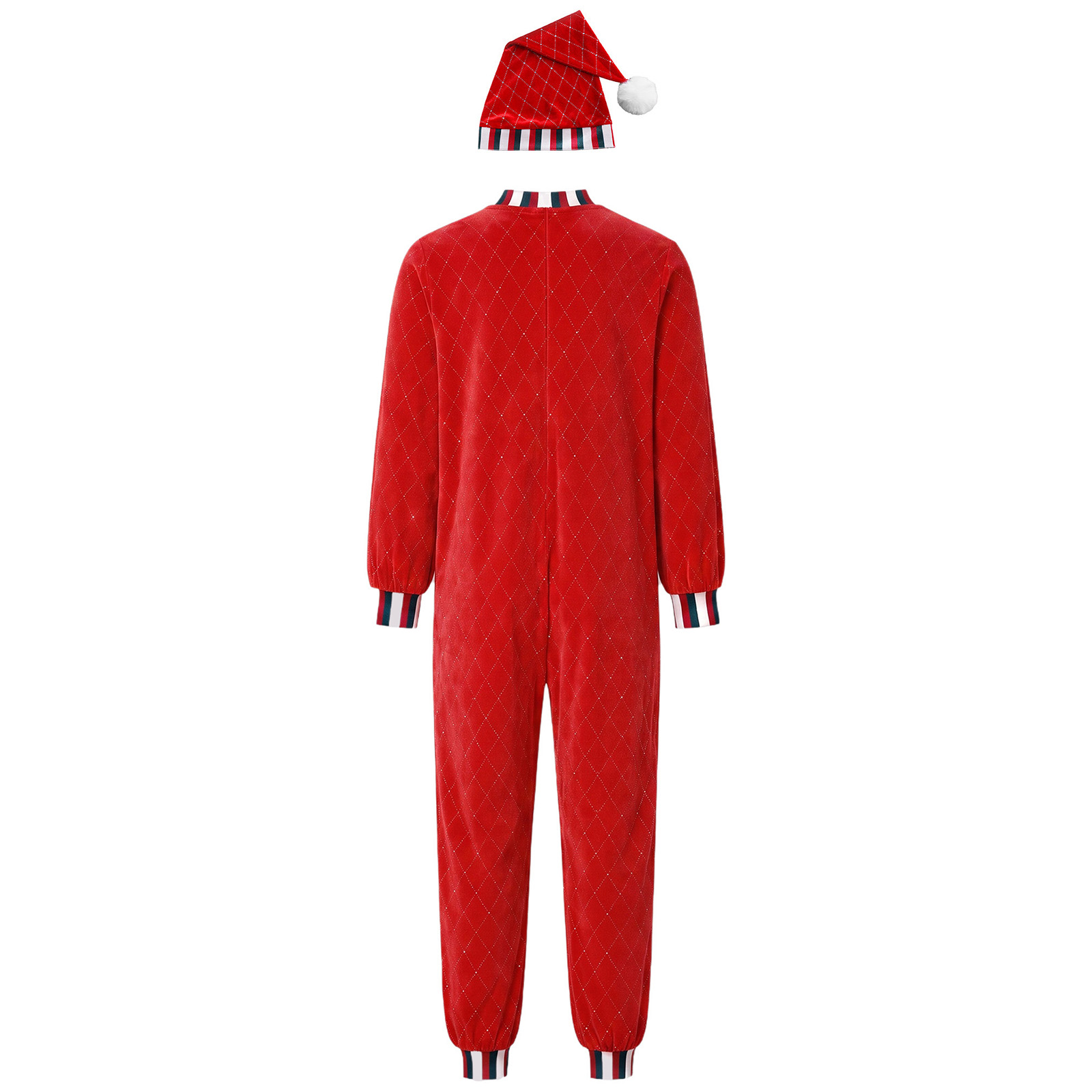 Christmas Elf Costume Santa Cl - Elf Costume Christmas 评论和价格