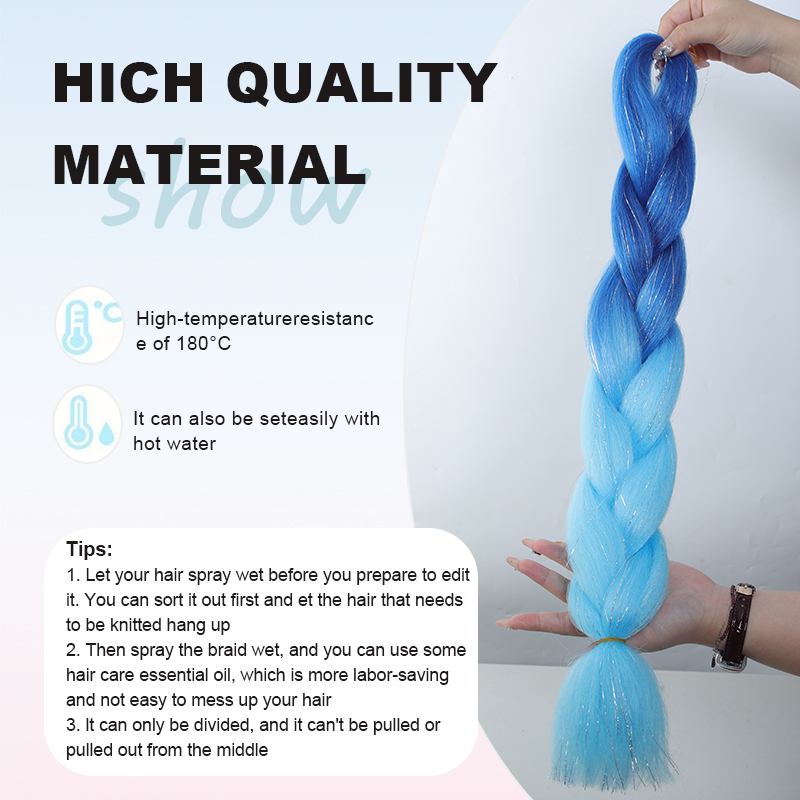 Shiny Tinsel Rainbow Jumbo Bra - Tinsel Garland Decoration 评论和价格